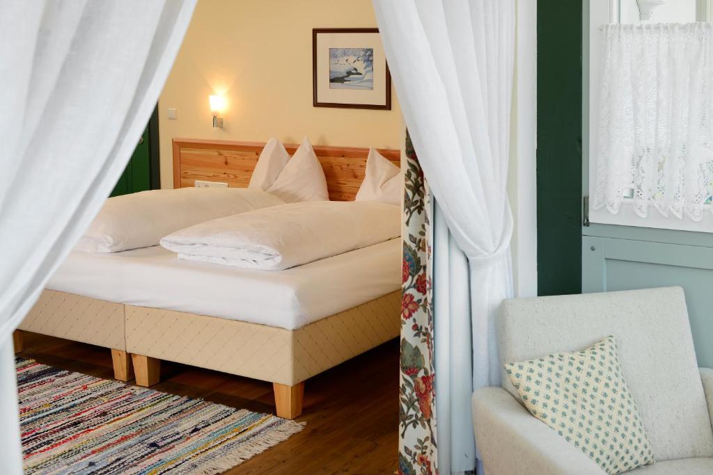 Hotel Gassenwirt Chienes Cameră foto