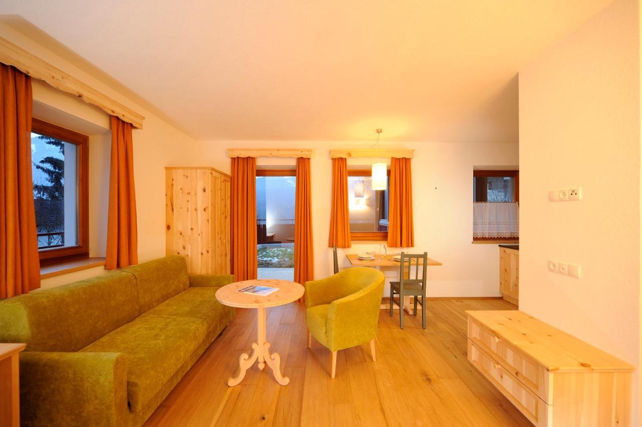 Hotel Gassenwirt Chienes Cameră foto